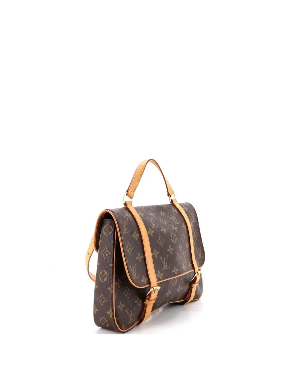 Louis Vuitton elevate your